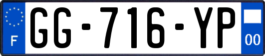 GG-716-YP