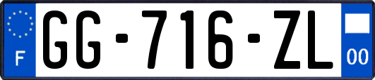 GG-716-ZL