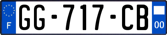 GG-717-CB