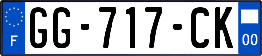 GG-717-CK