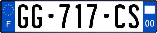 GG-717-CS