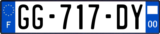 GG-717-DY