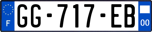 GG-717-EB