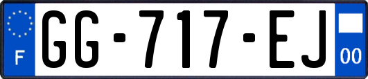 GG-717-EJ