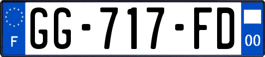 GG-717-FD