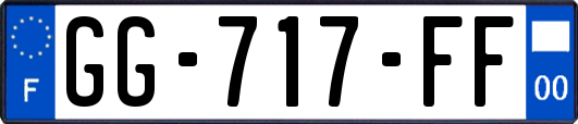 GG-717-FF