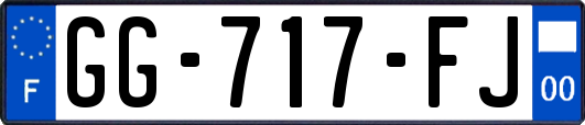 GG-717-FJ