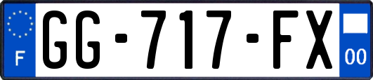 GG-717-FX