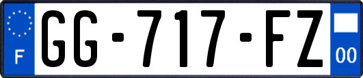 GG-717-FZ