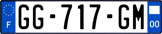 GG-717-GM