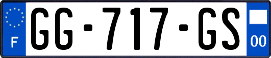 GG-717-GS