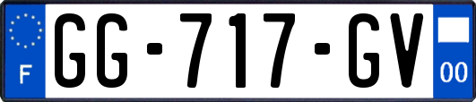 GG-717-GV