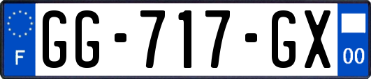 GG-717-GX
