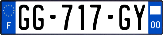GG-717-GY
