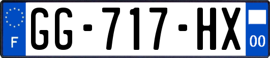 GG-717-HX