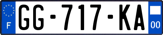 GG-717-KA