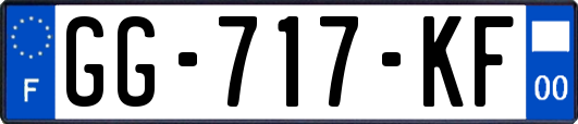 GG-717-KF