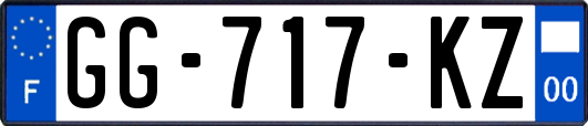 GG-717-KZ