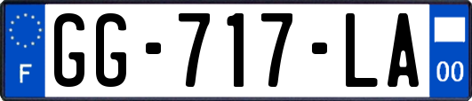 GG-717-LA