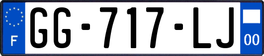 GG-717-LJ