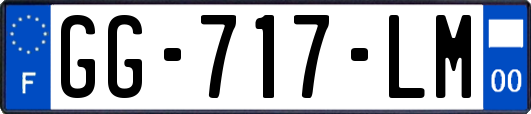 GG-717-LM