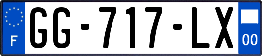 GG-717-LX