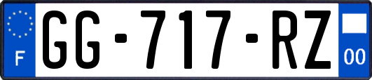 GG-717-RZ