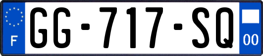 GG-717-SQ