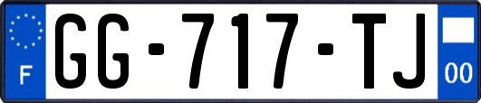GG-717-TJ