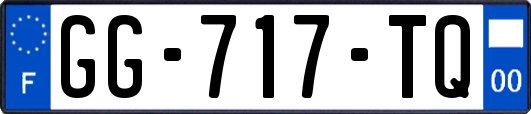 GG-717-TQ