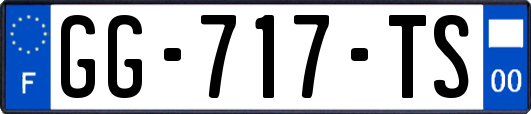 GG-717-TS