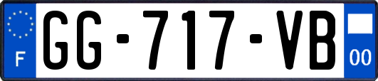 GG-717-VB