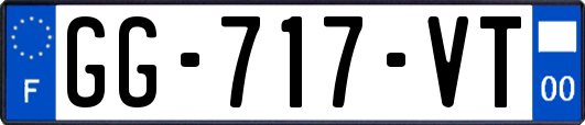 GG-717-VT