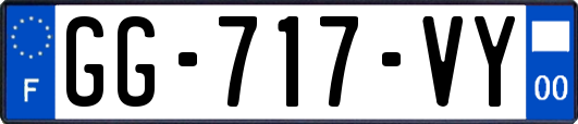 GG-717-VY