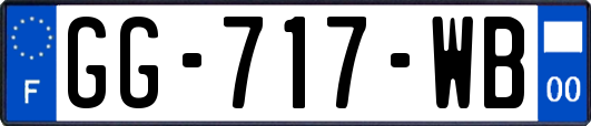 GG-717-WB
