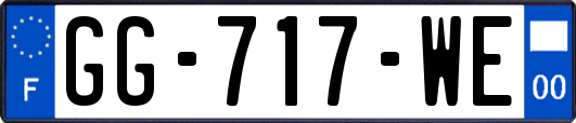 GG-717-WE