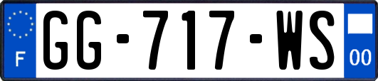GG-717-WS