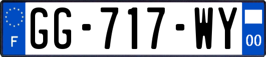 GG-717-WY