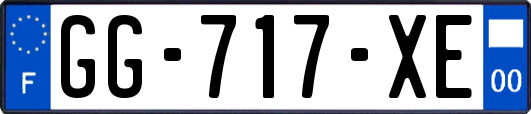 GG-717-XE