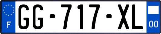 GG-717-XL