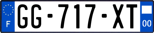 GG-717-XT