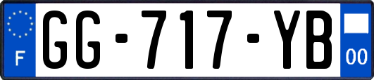 GG-717-YB