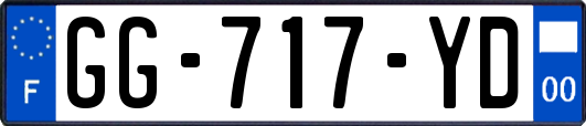 GG-717-YD