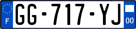 GG-717-YJ