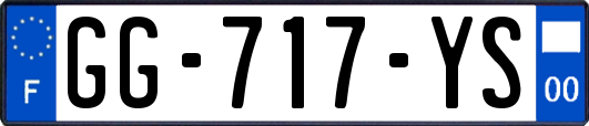 GG-717-YS