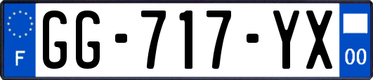 GG-717-YX