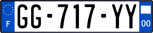 GG-717-YY