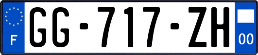 GG-717-ZH
