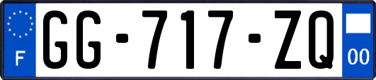 GG-717-ZQ