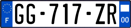 GG-717-ZR